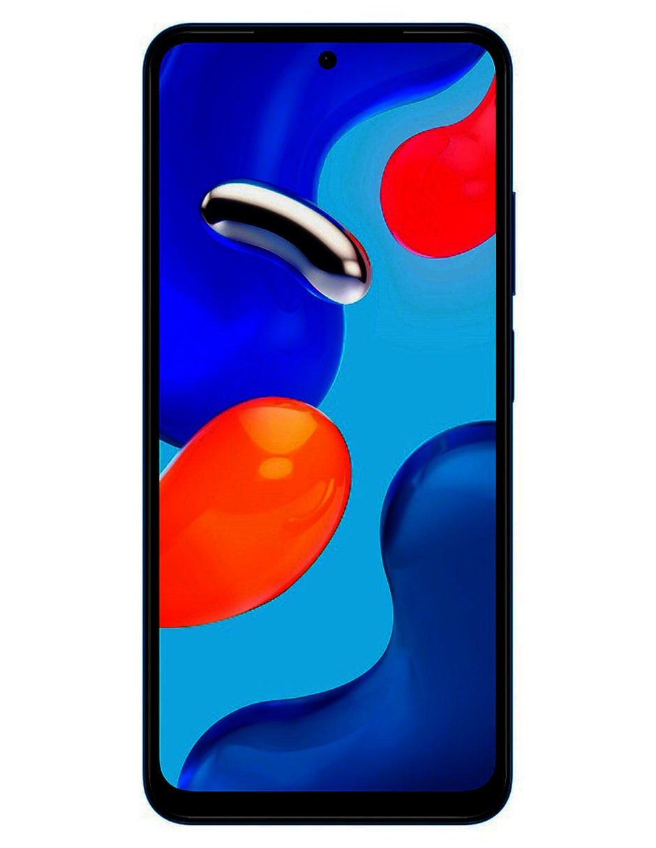 Note 11S AMOLED 6.4 pulgadas 1