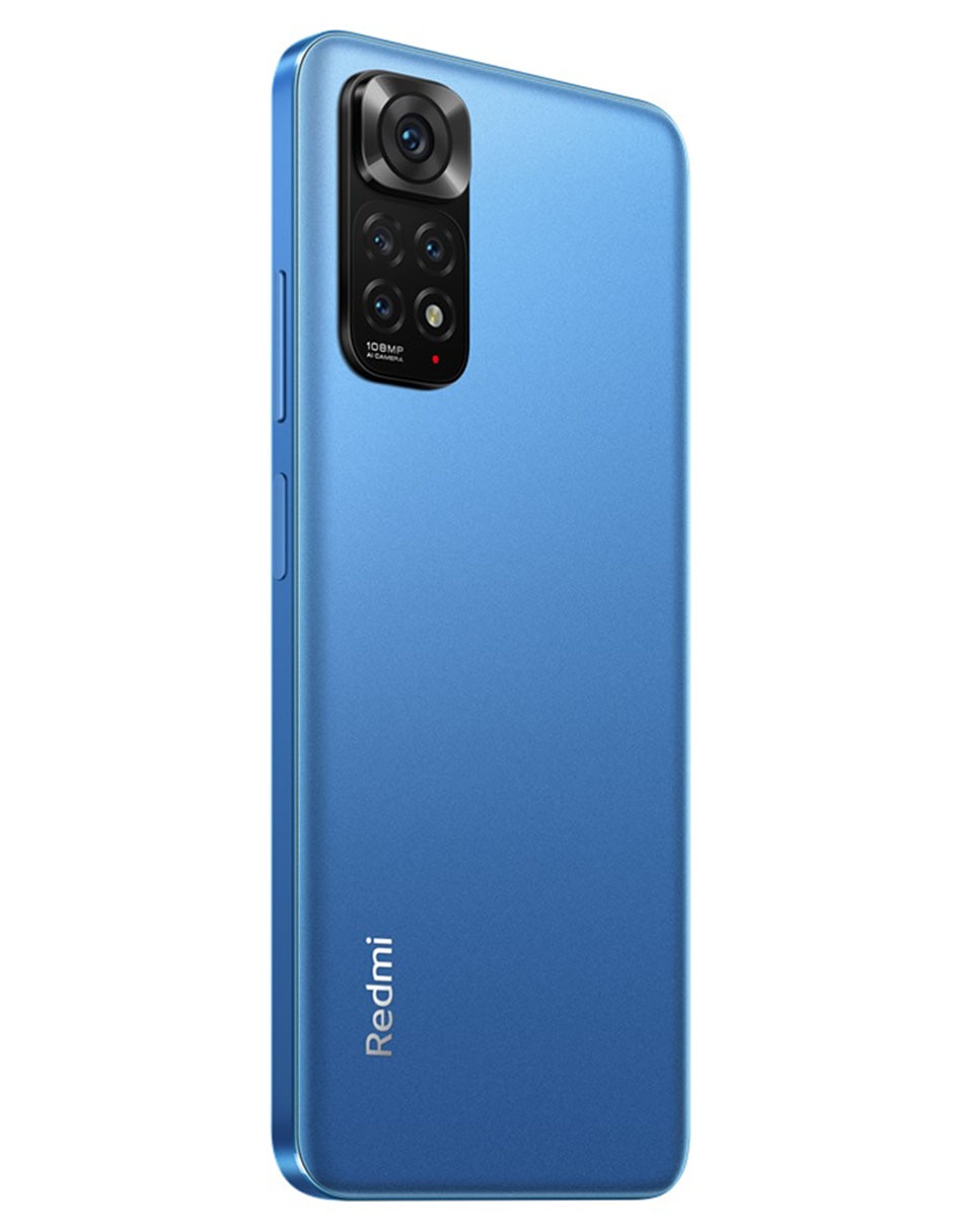 Note 11S AMOLED 6.4 pulgadas 2