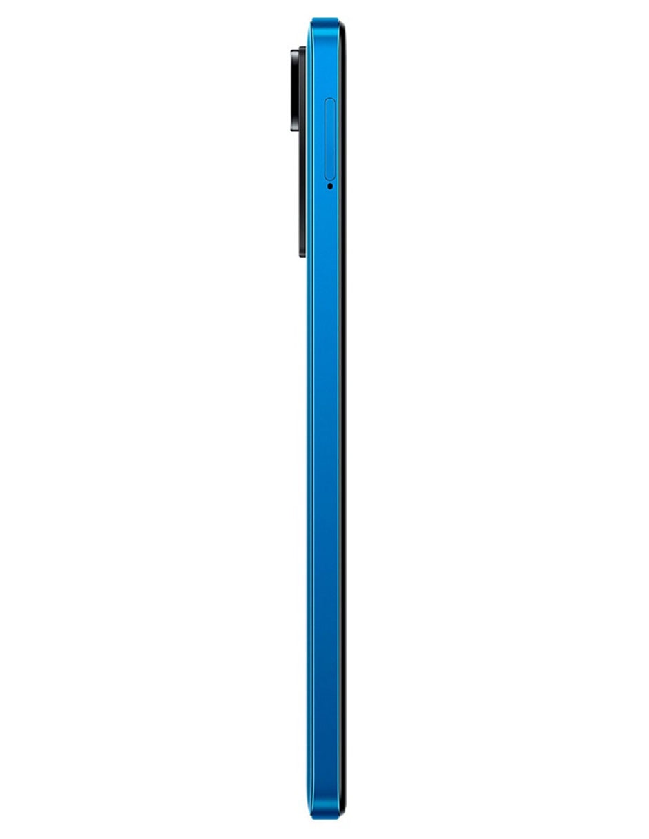 Note 11S AMOLED 6.4 pulgadas 4