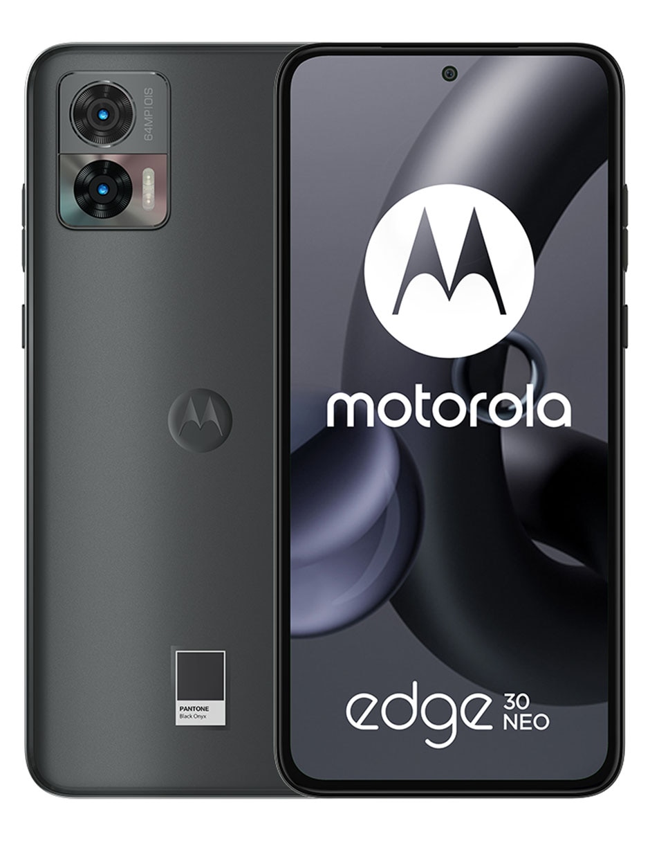 Motorola Moto Edge 30 Neo OLED 6.3 pulgadas Desbloqueado