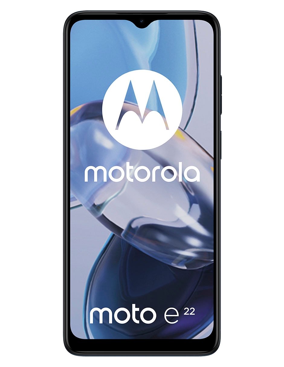 Motorola Moto E22 LCD IPS 6.5 pulgadas Movistar