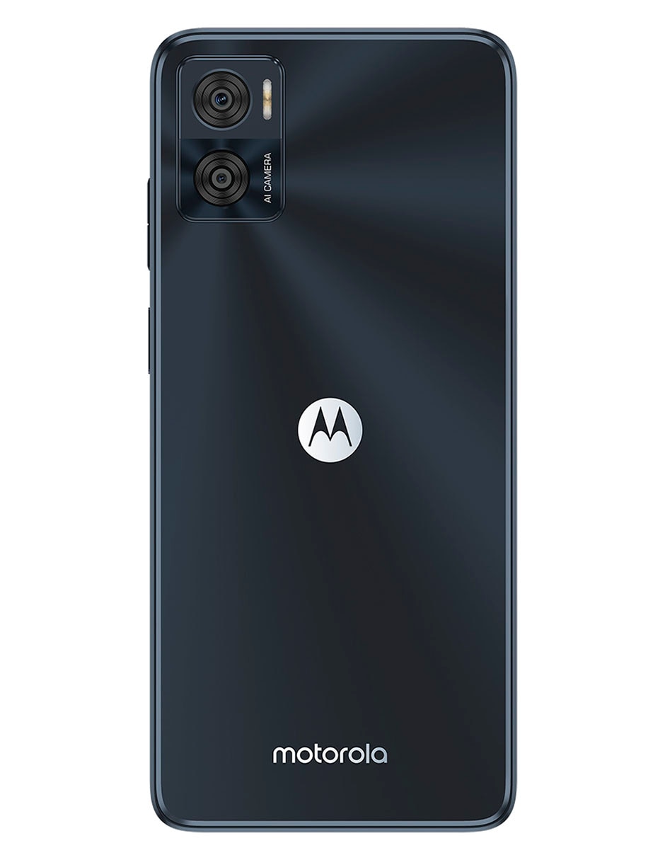 Motorola Moto E22 LCD IPS 6.5 pulgadas Movistar