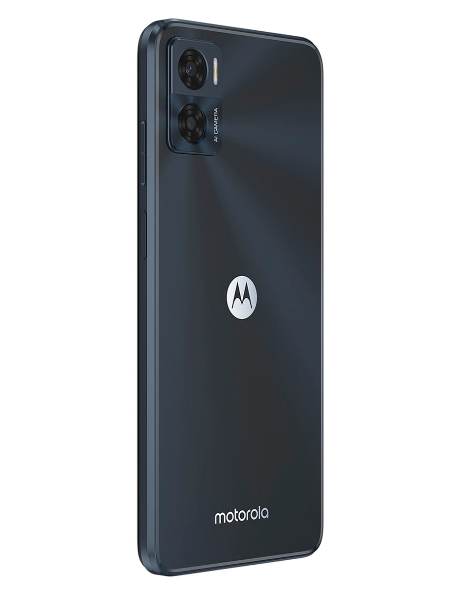 Motorola Moto E22 LCD IPS 6.5 pulgadas Movistar