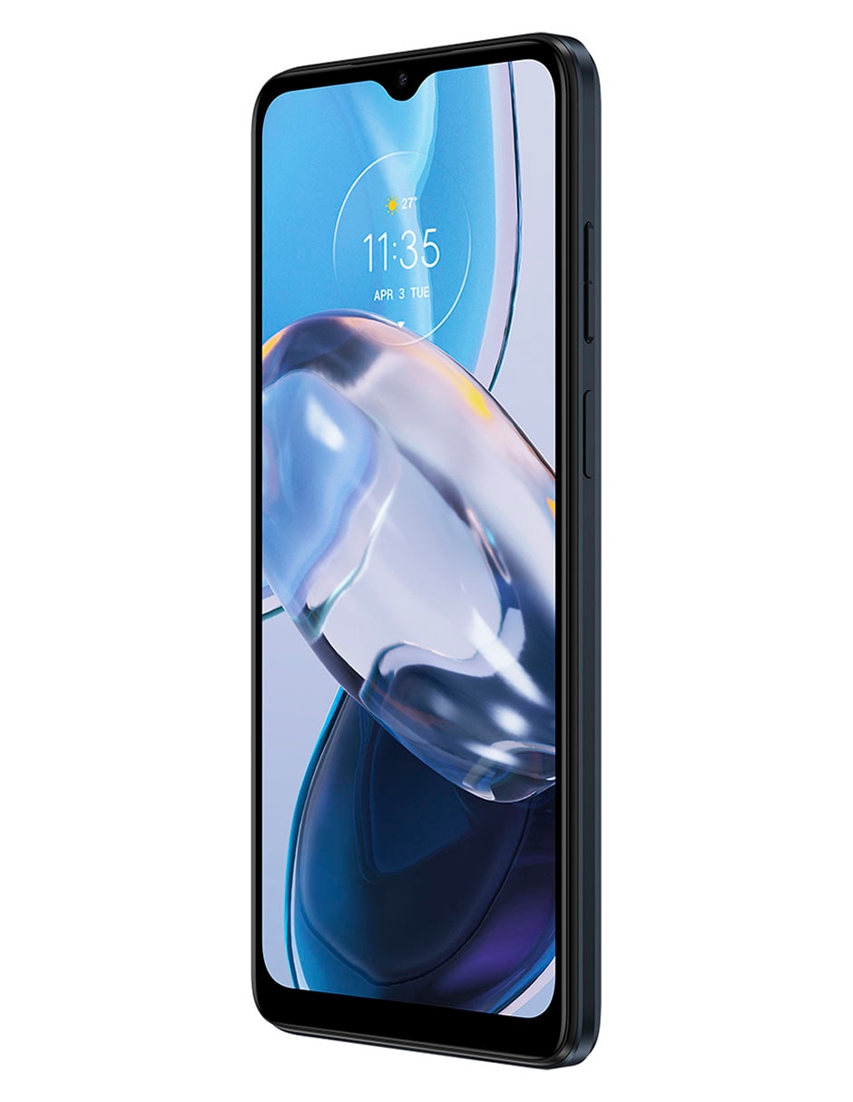 Motorola Moto E22 LCD IPS 6.5 pulgadas Movistar