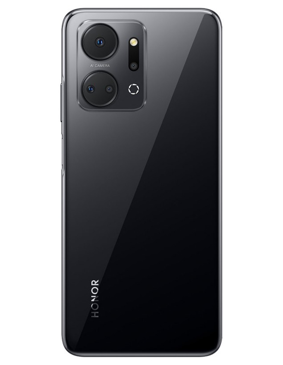 X7A LCD / TFT 6.7 pulgadas 2
