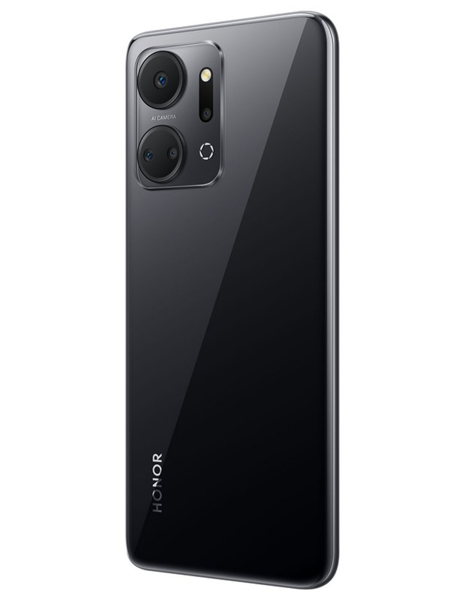 X7A LCD / TFT 6.7 pulgadas 5