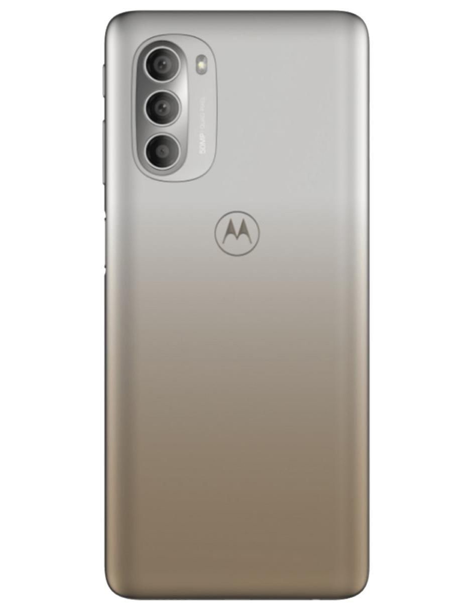 Motorola Moto G51 5G LCD 6.8 pulgadas