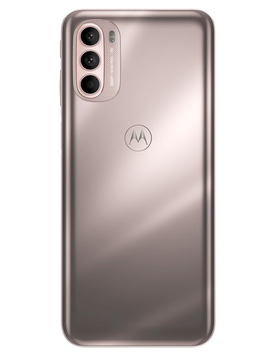 Moto G41 AMOLED 6.4 pulgadas 2