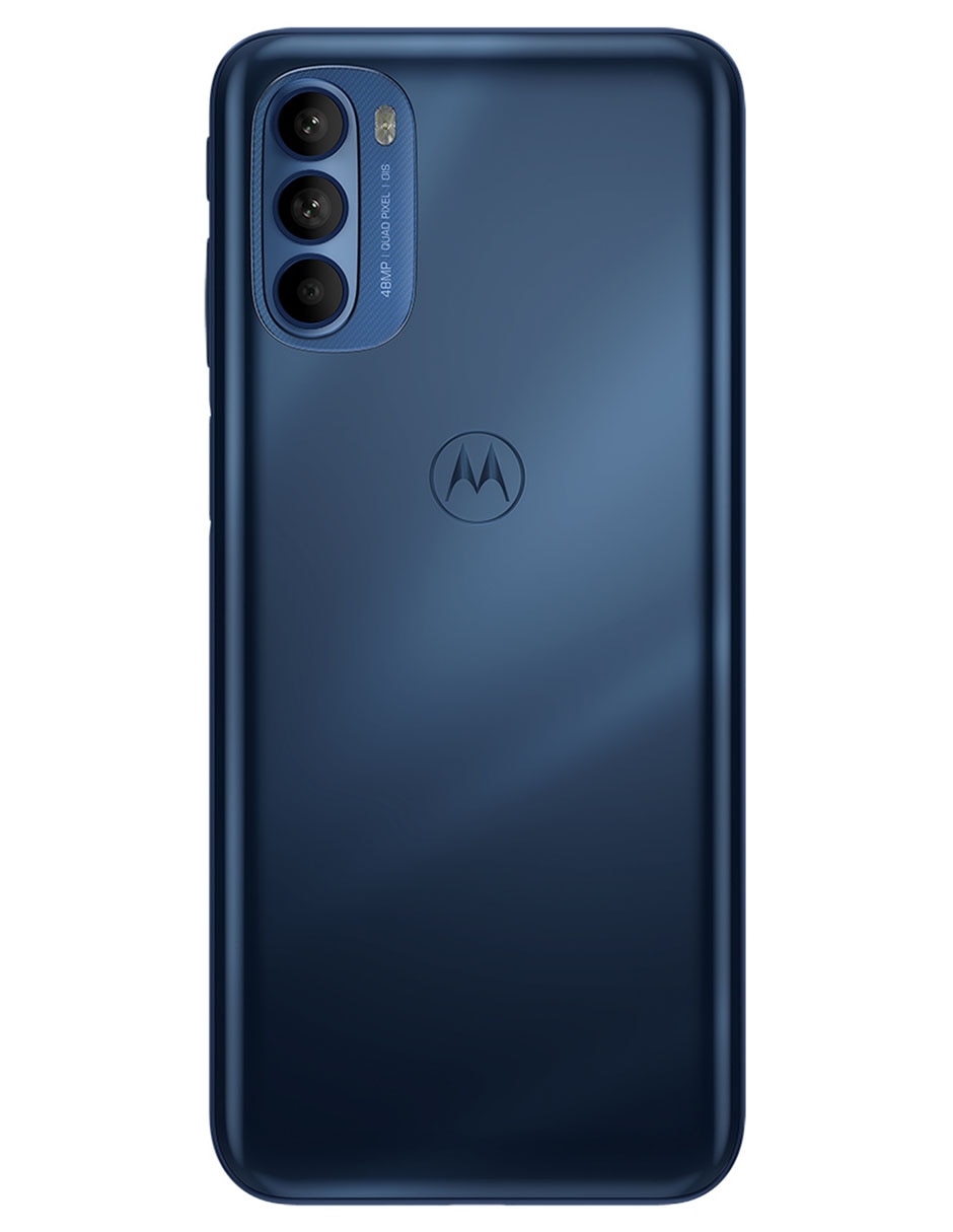 Moto G41 AMOLED 6.4 pulgadas
