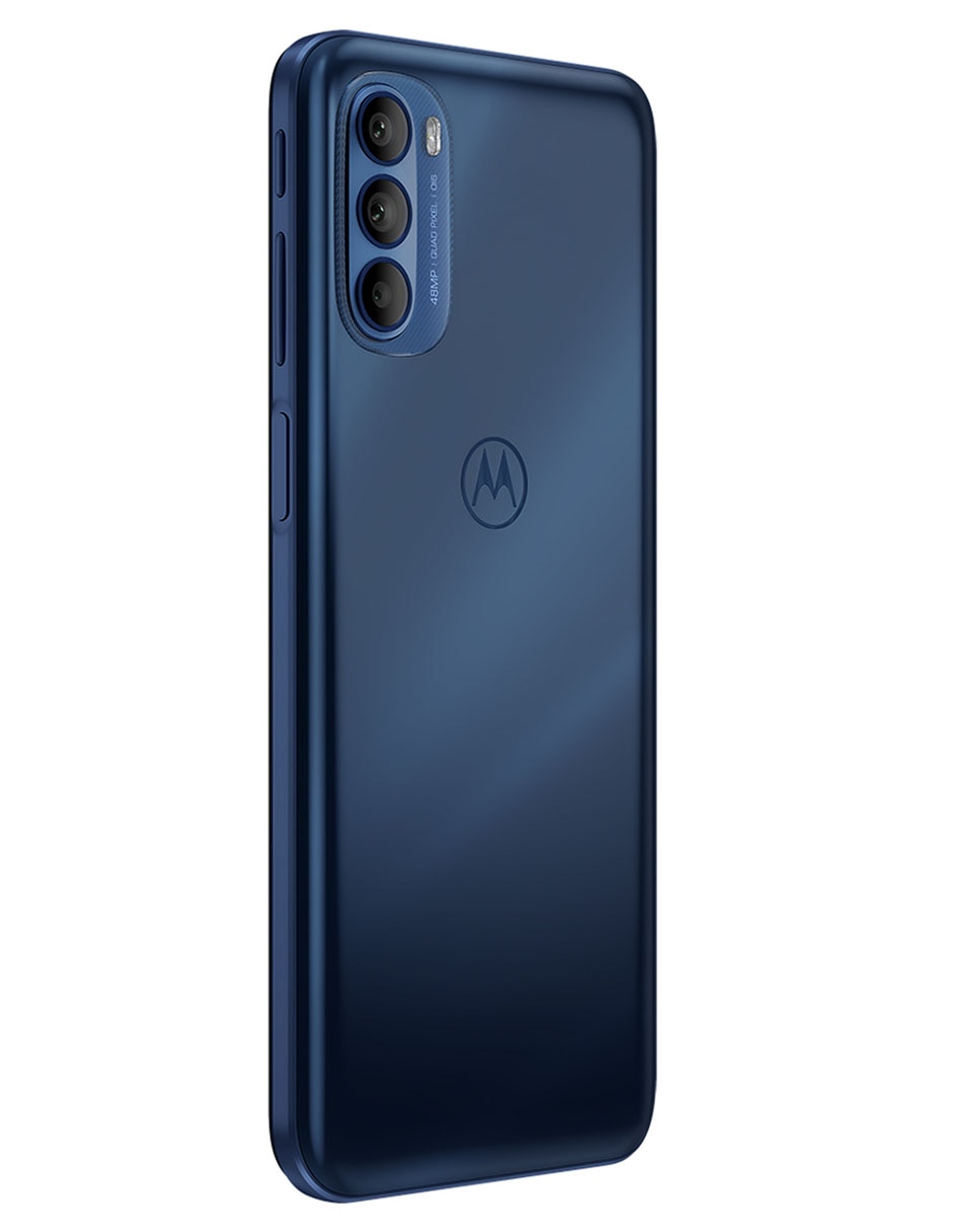 Moto G41 AMOLED 6.4 pulgadas