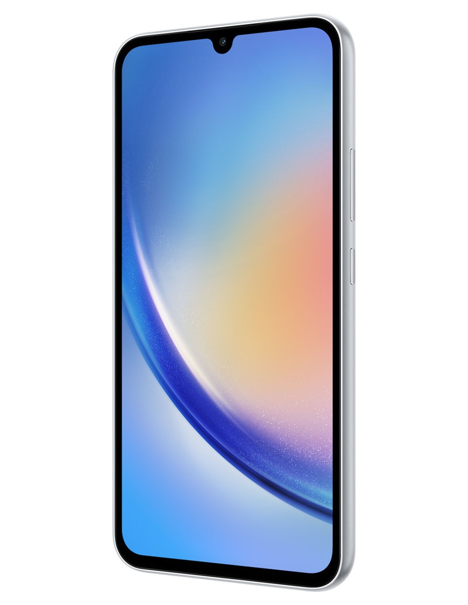 Galaxy A34 AMOLED 6.6 pulgadas 5