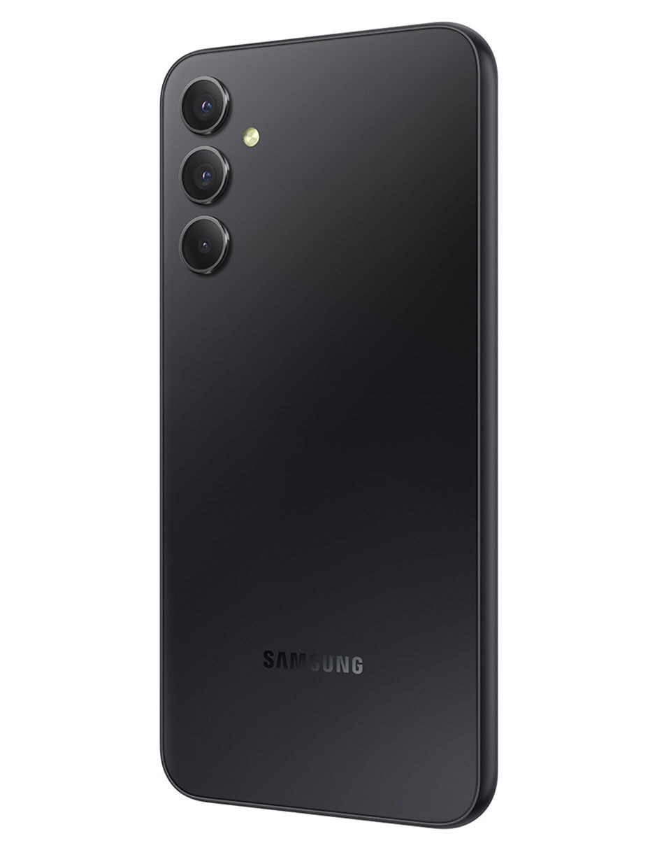 Galaxy A34 AMOLED 6.6 pulgadas 5