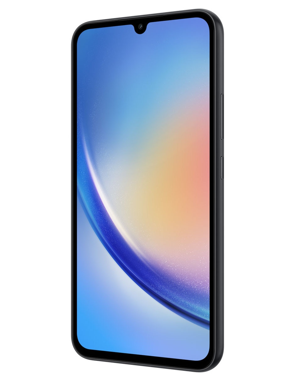 Galaxy A34 AMOLED 6.6 pulgadas 6