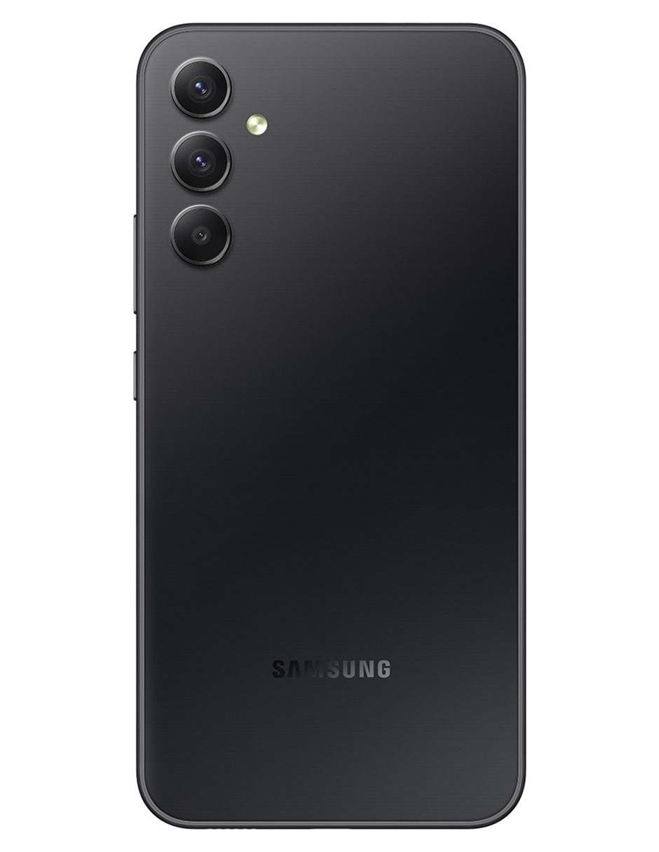Galaxy A34 AMOLED 6.6 pulgadas 7