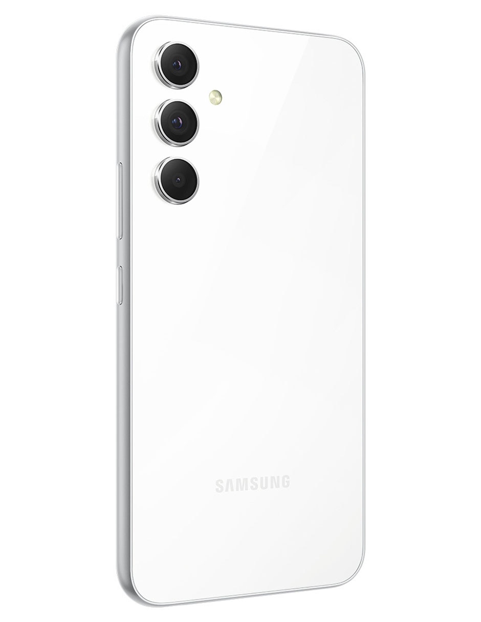 Galaxy A54 AMOLED 6.4 pulgadas 2
