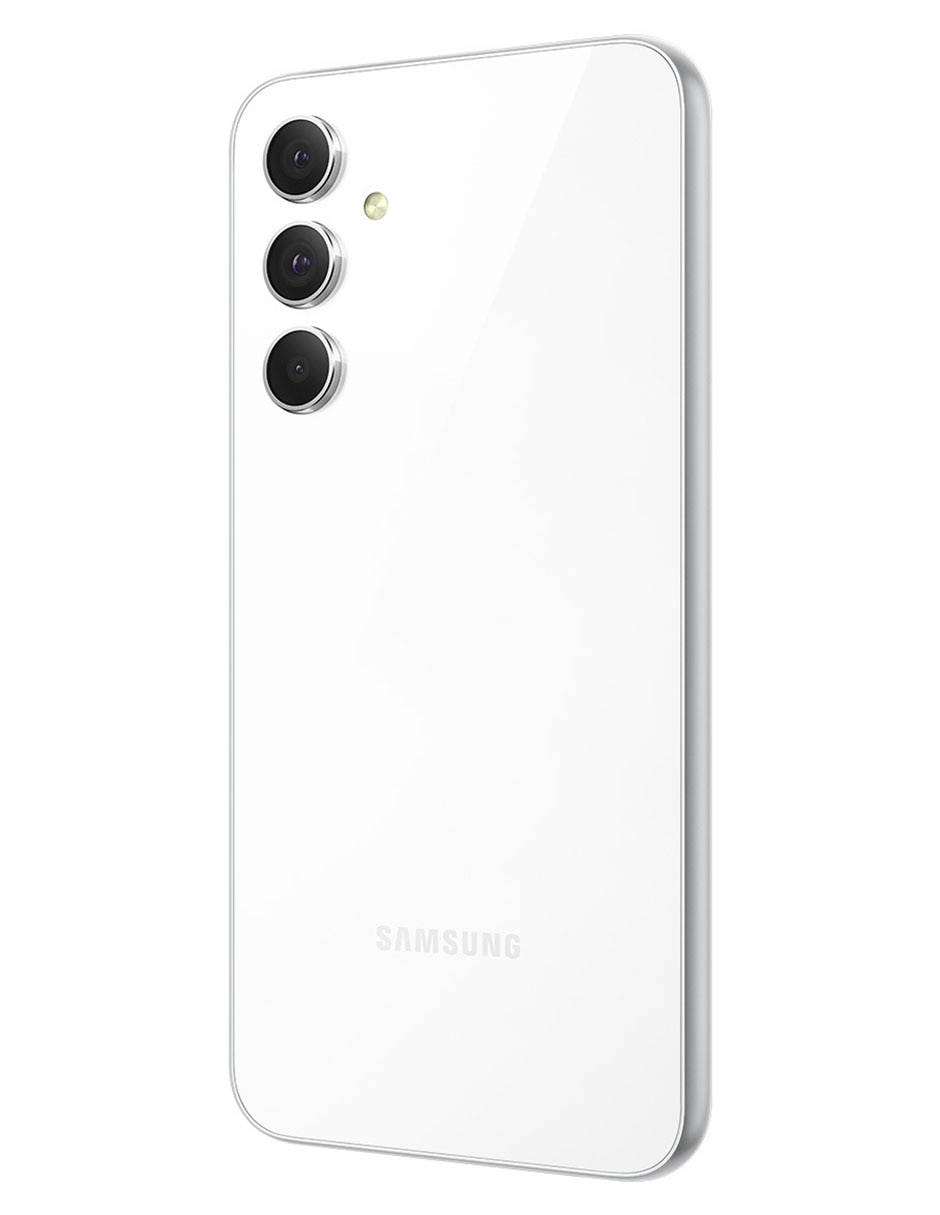 Galaxy A54 AMOLED 6.4 pulgadas 4