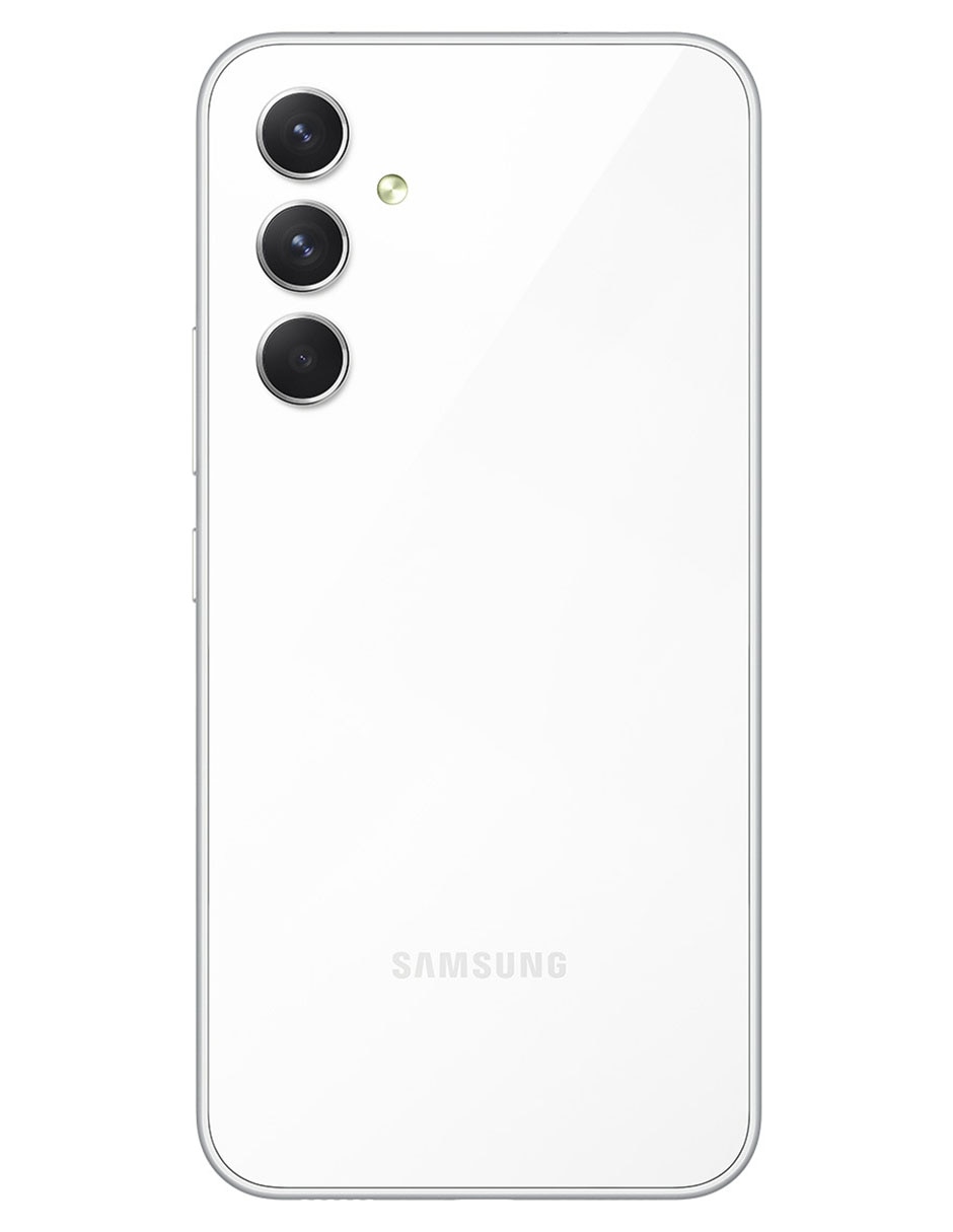 Galaxy A54 AMOLED 6.4 pulgadas 6