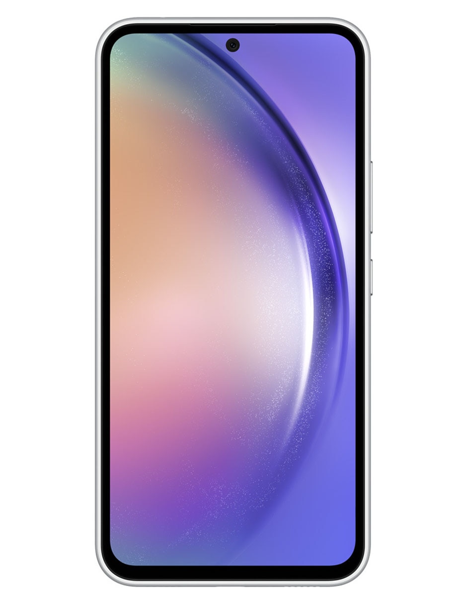 Galaxy A54 AMOLED 6.4 pulgadas 7