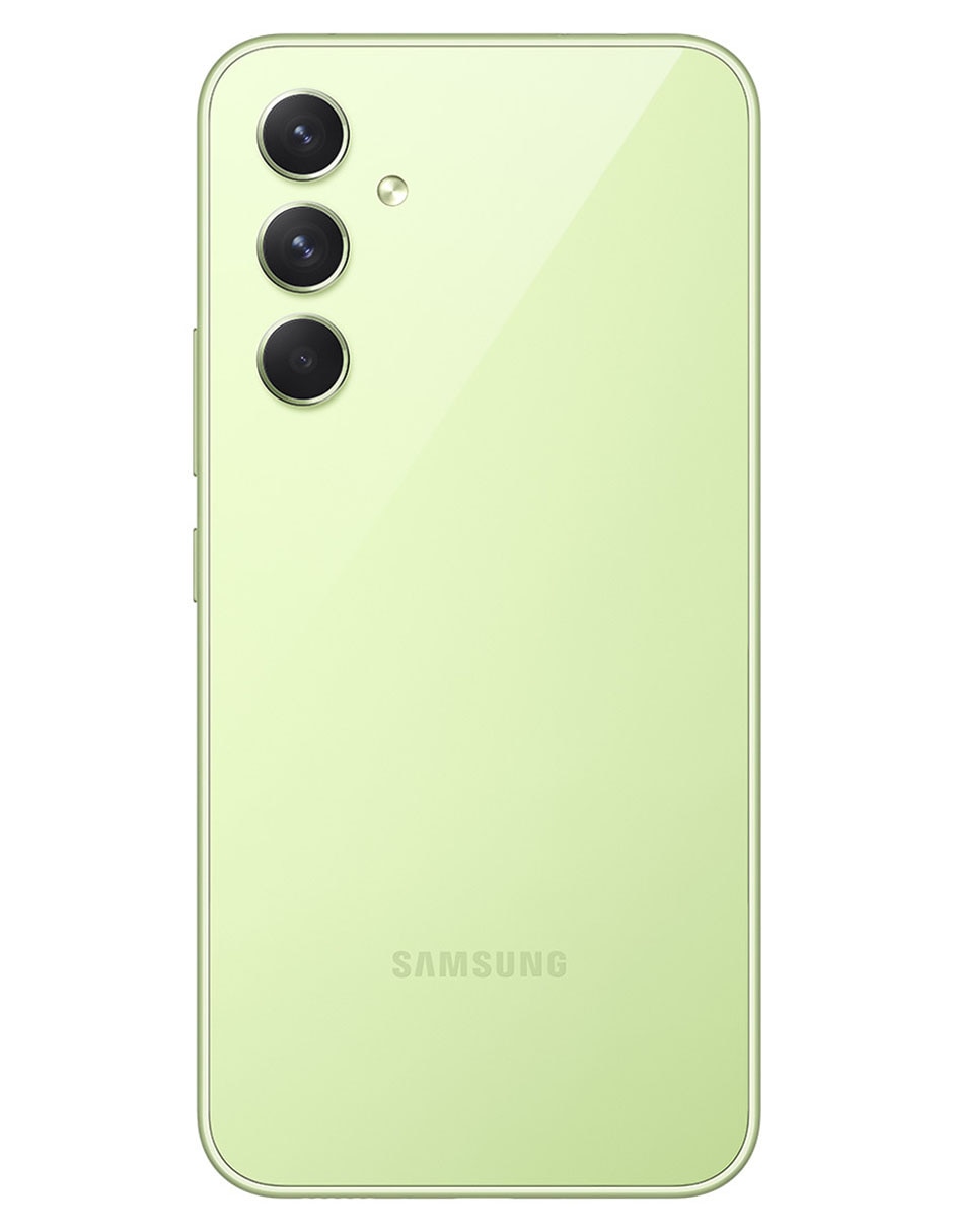 Galaxy A54 AMOLED 6.4 pulgadas 2