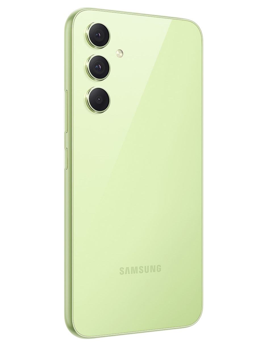 Galaxy A54 AMOLED 6.4 pulgadas 5