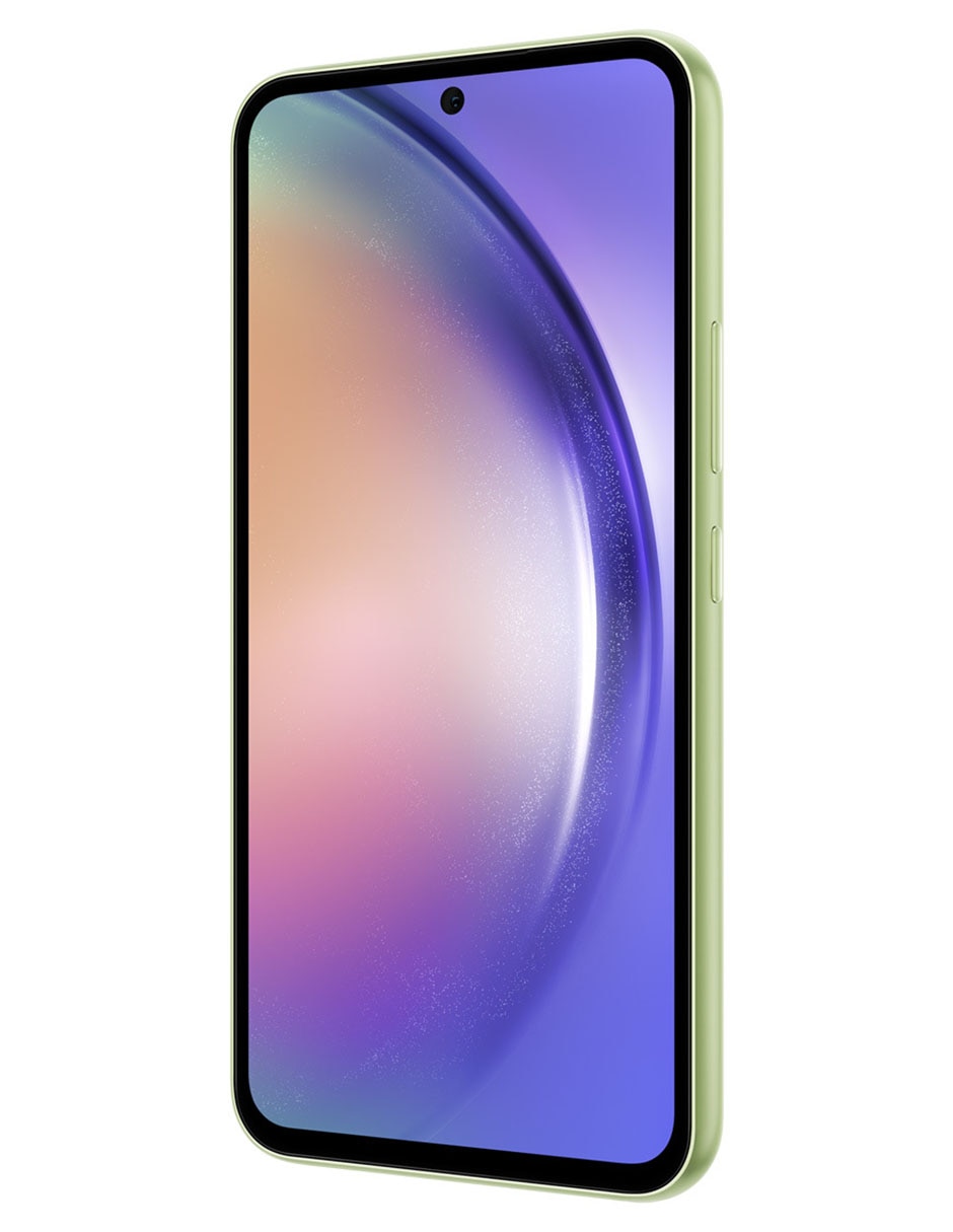 Galaxy A54 AMOLED 6.4 pulgadas 8