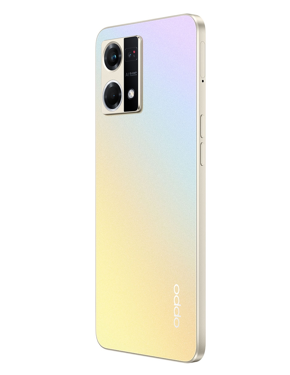 Oppo Reno7 4G AMOLED 6.4 pulgadas AT&T 3