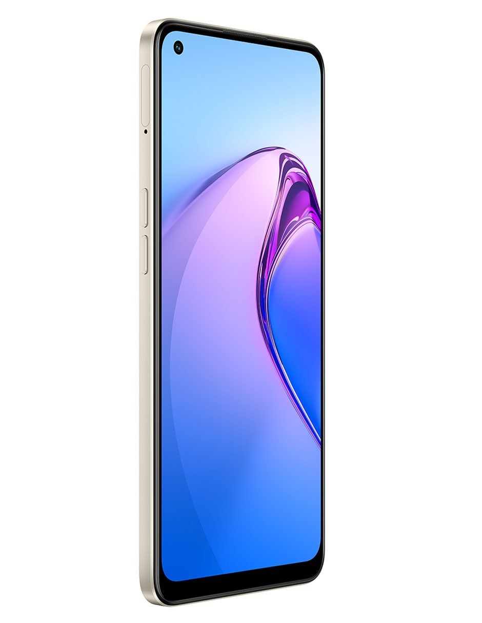 Oppo Reno7 4G AMOLED 6.4 pulgadas AT&T 4