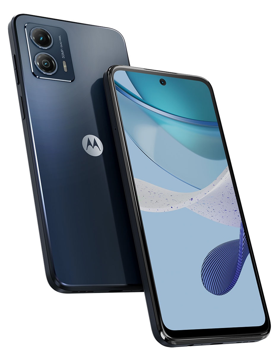 Moto G53 LCD 6.5 pulgadas Telcel