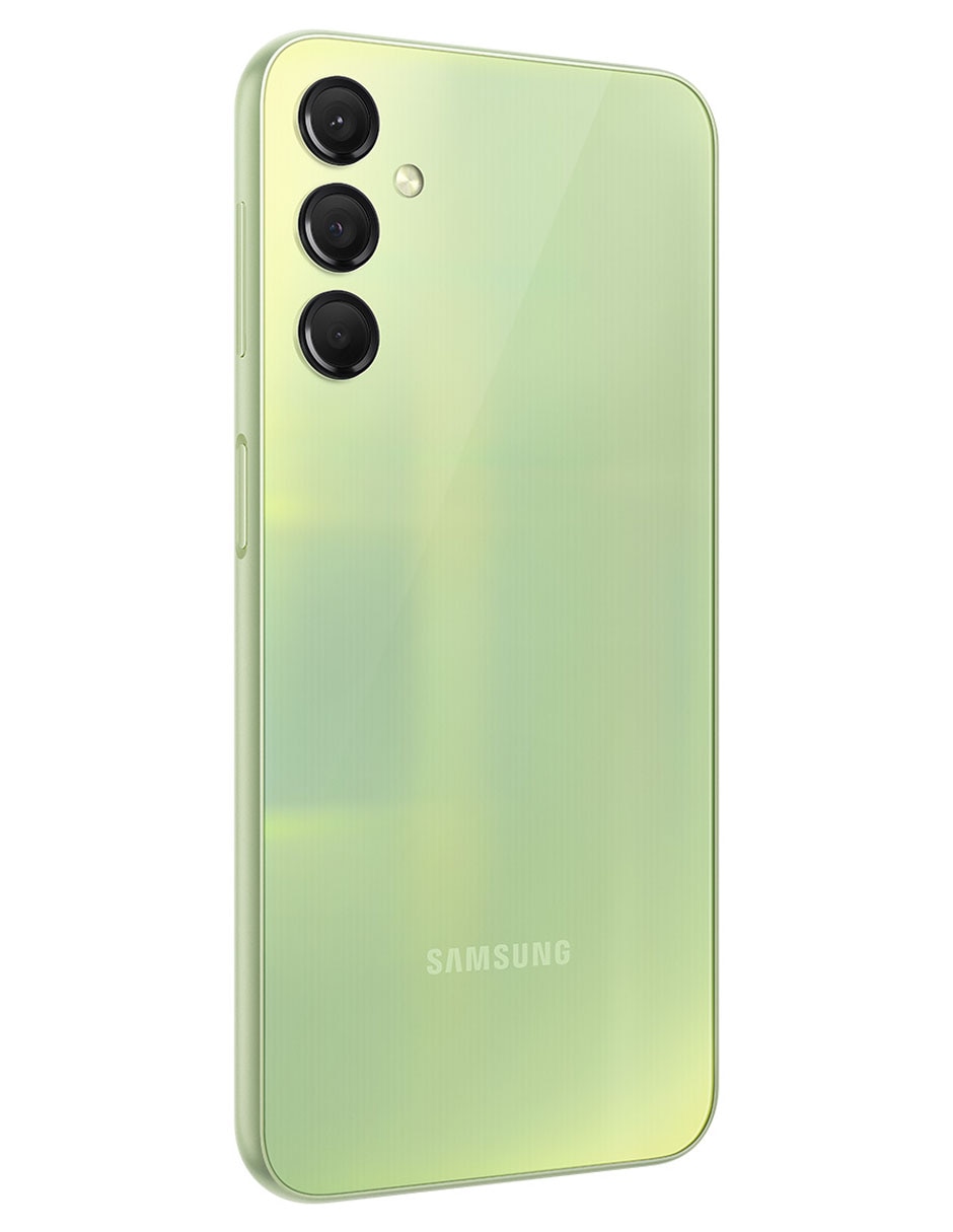 Galaxy A24 Super AMOLED 6.5 pulgadas 4