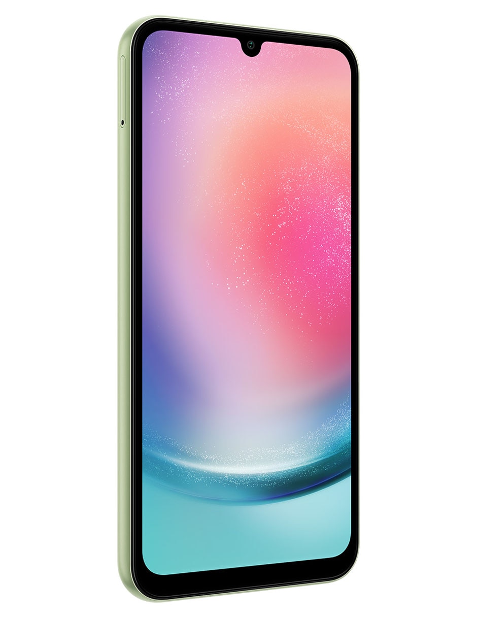 Galaxy A24 Super AMOLED 6.5 pulgadas 5