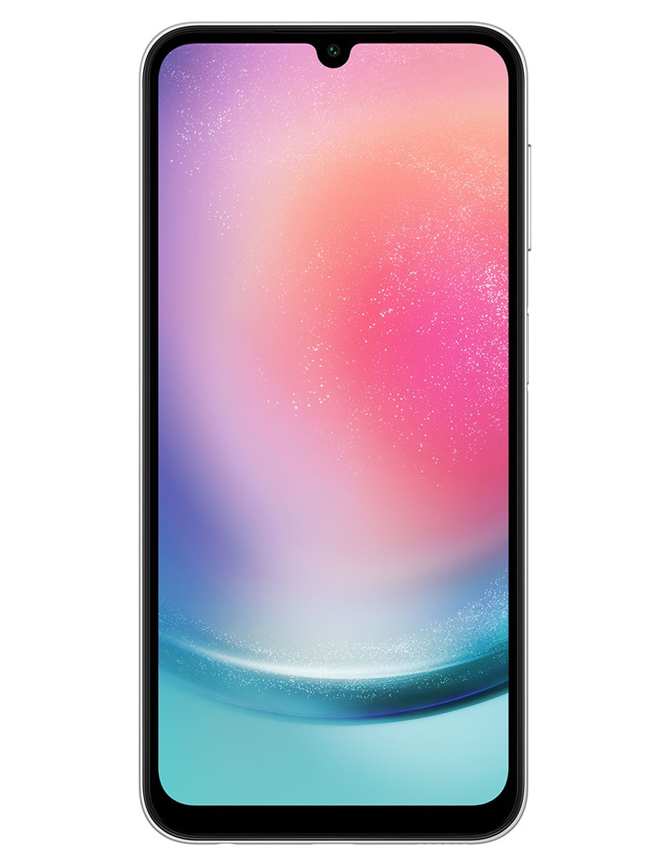 Samsung Galaxy A24 Super AMOLED 6.5 pulgadas
