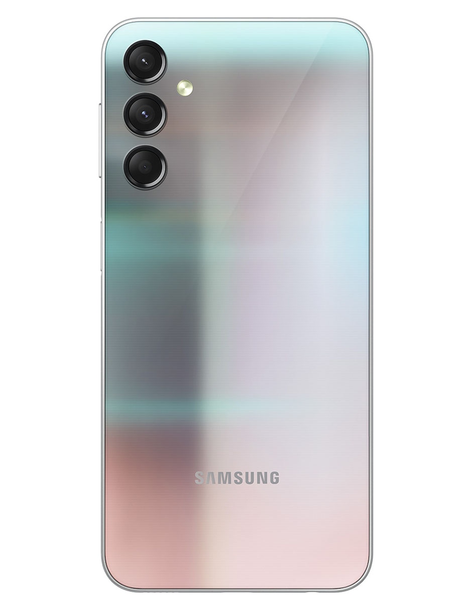 Galaxy A24 Super AMOLED 6.5 pulgadas 3
