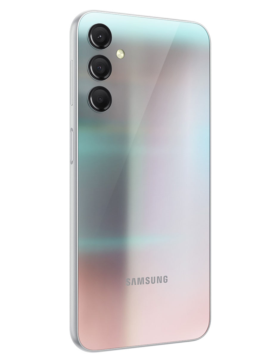 Galaxy A24 Super AMOLED 6.5 pulgadas 4