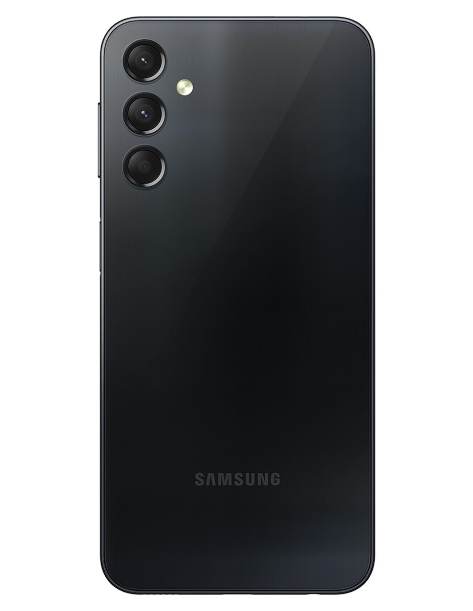 Samsung Galaxy A24 Super AMOLED 6.5 pulgadas
