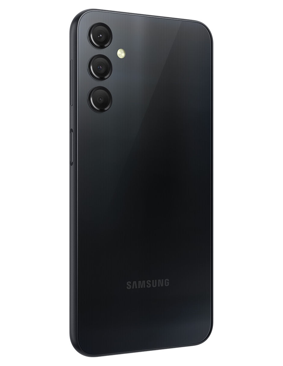Samsung Galaxy A24 Super AMOLED 6.5 pulgadas
