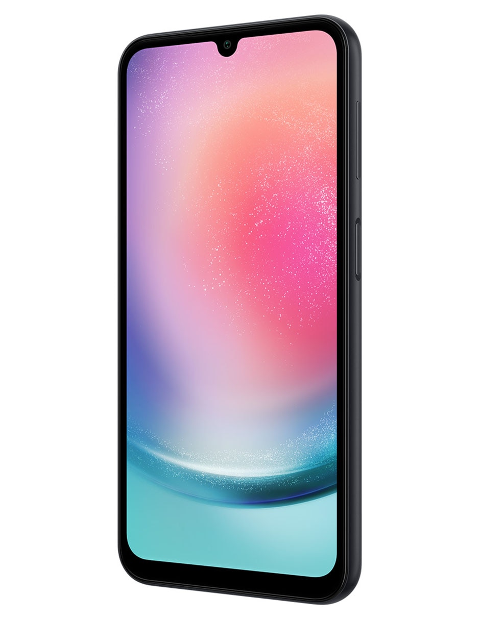 Samsung Galaxy A24 Super AMOLED 6.5 pulgadas