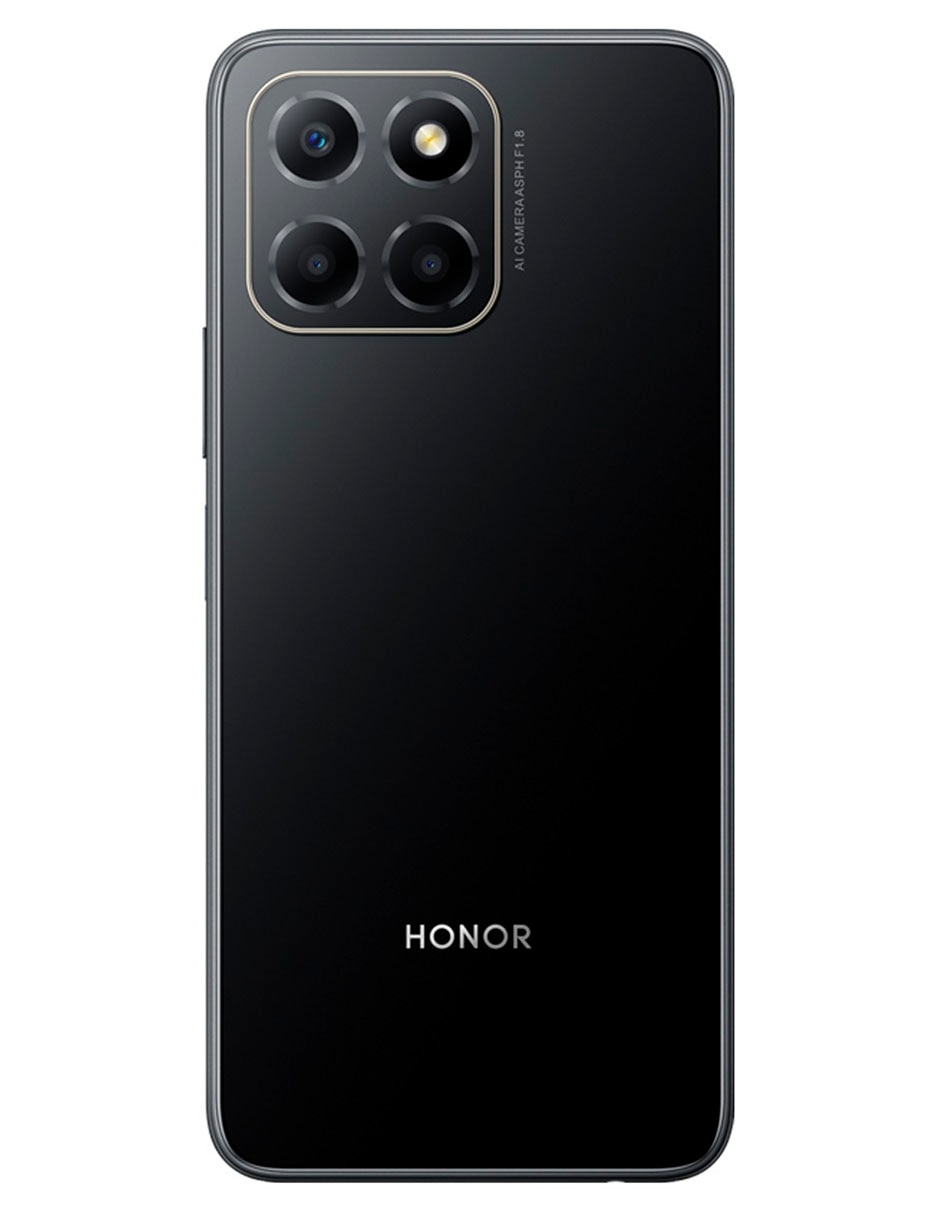 X6 LCD 6.5 pulgadas Movistar 2