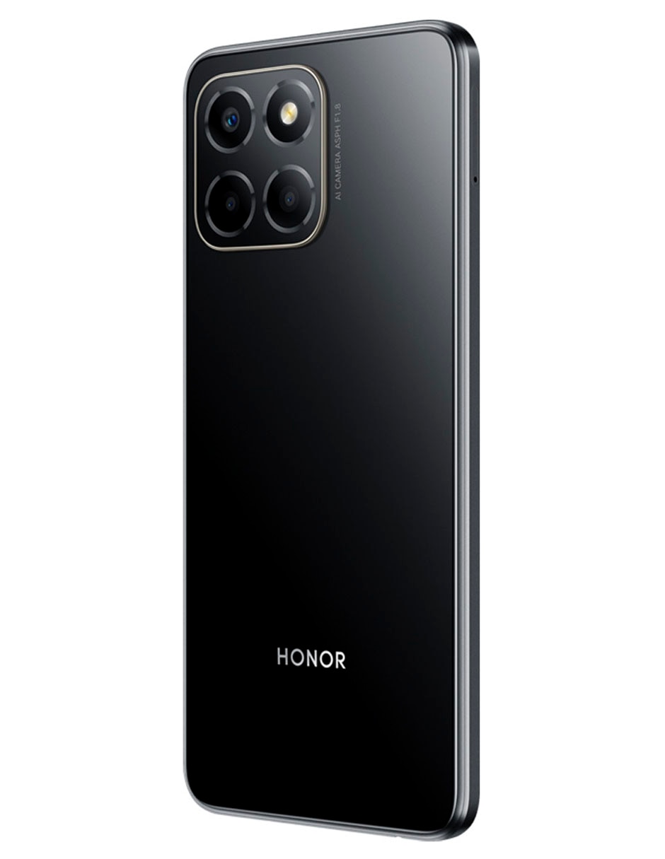 X6 LCD 6.5 pulgadas Movistar 3