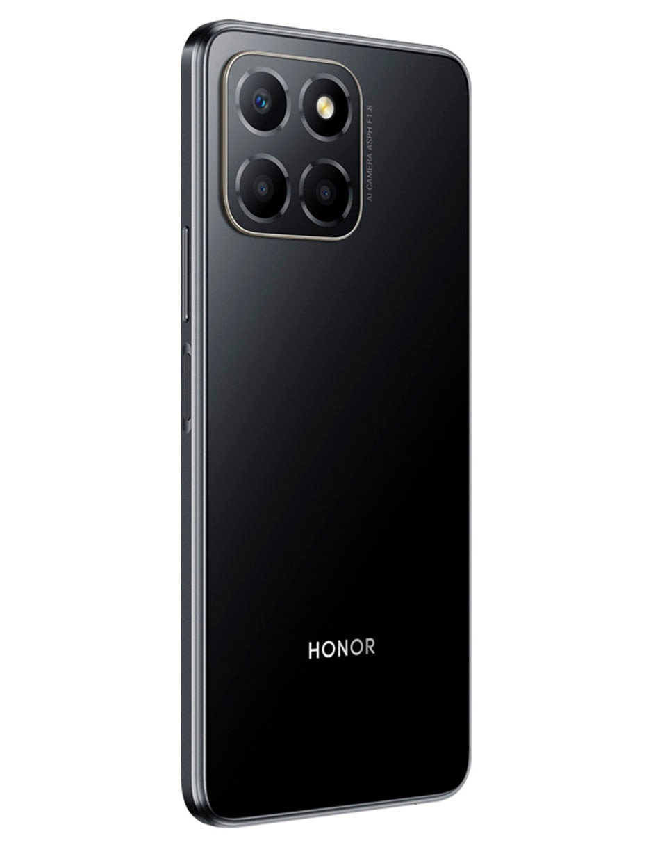 X6 LCD 6.5 pulgadas Movistar 5