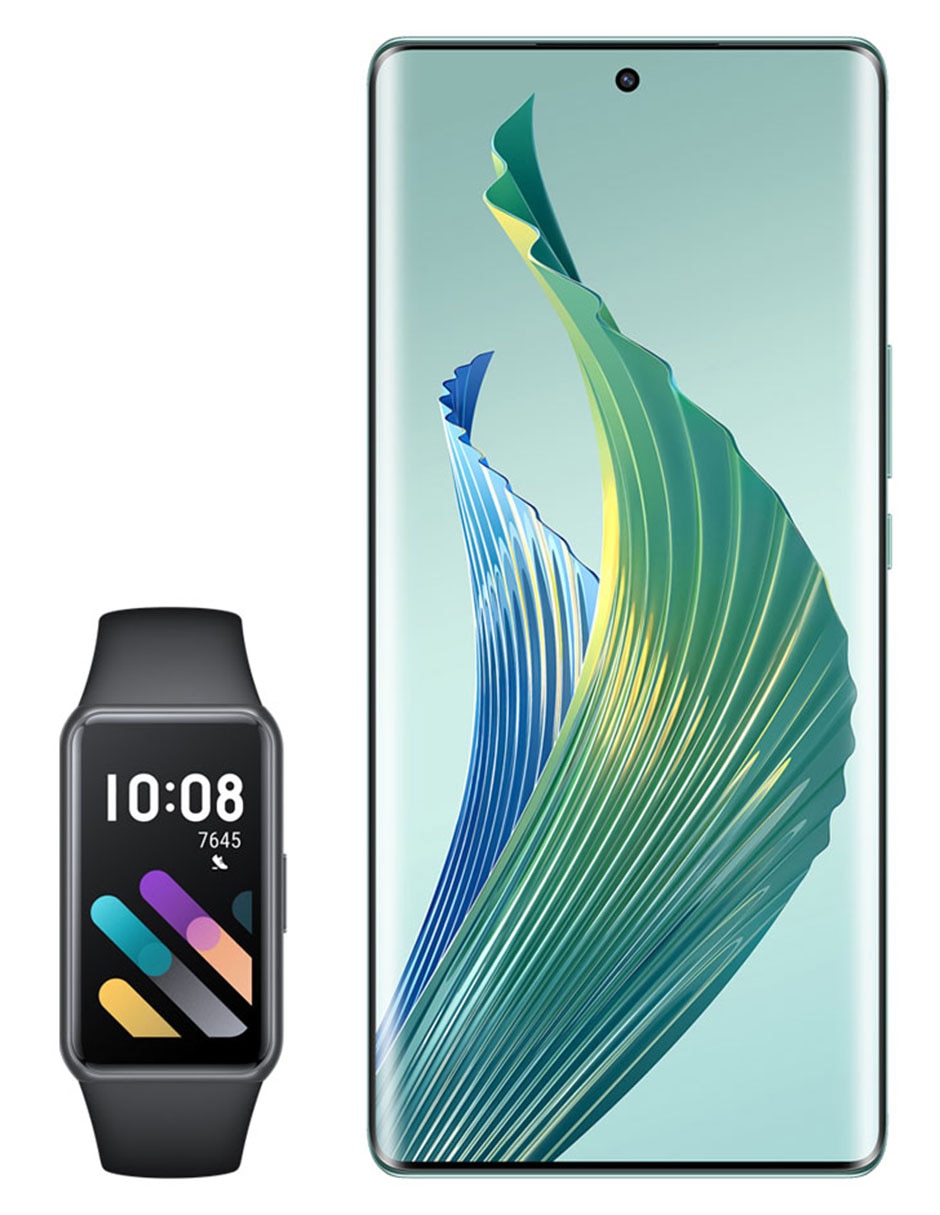 Magic 5 Lite AMOLED 6.6 pulgadas 1