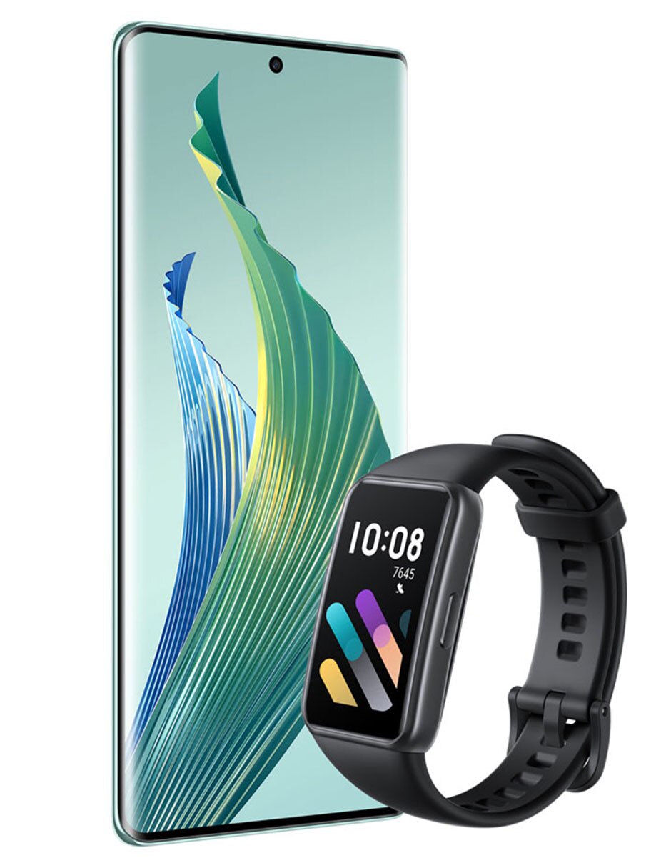 Magic 5 Lite AMOLED 6.6 pulgadas