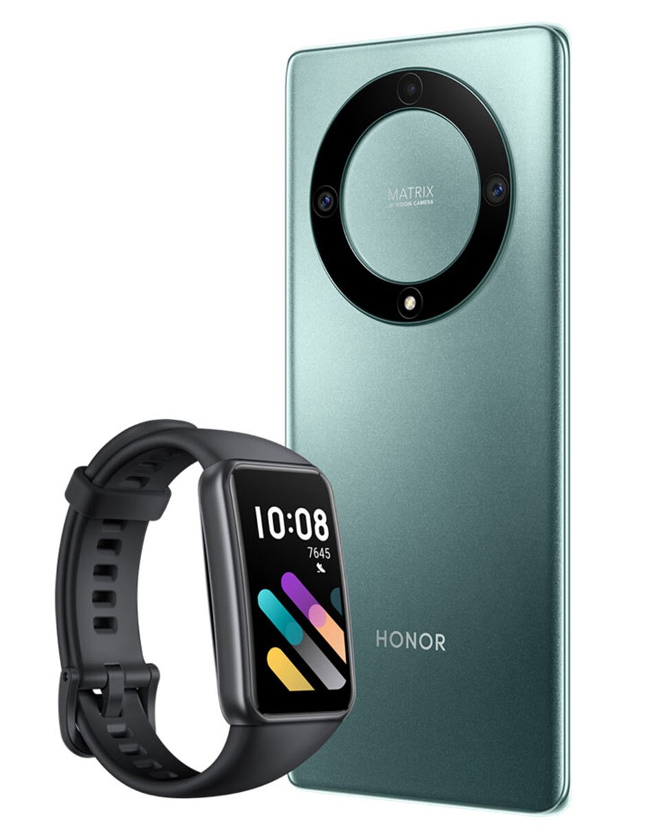 Magic 5 Lite AMOLED 6.6 pulgadas