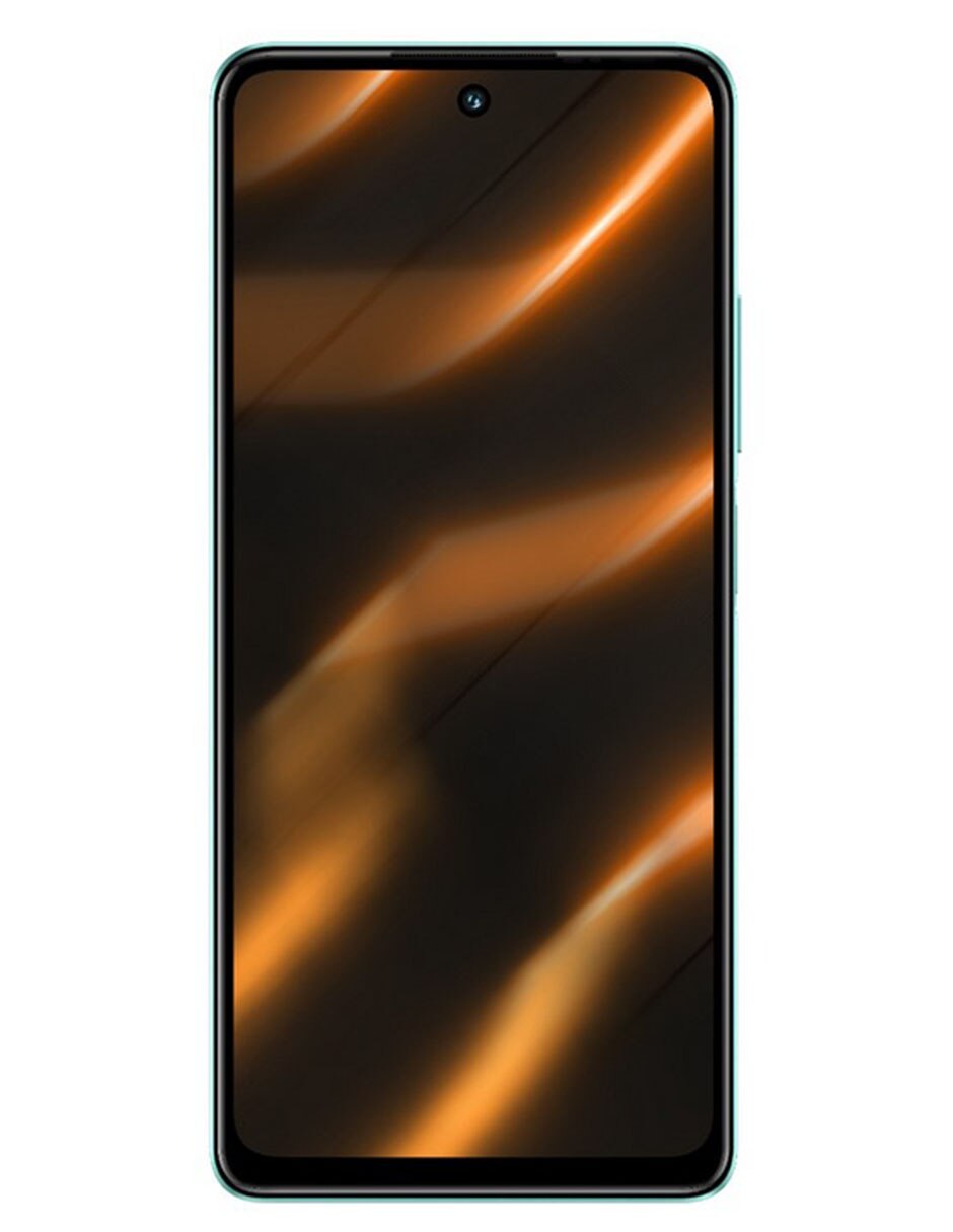 Hot 30 Ff AMOLED 6.7 pulgadas 1