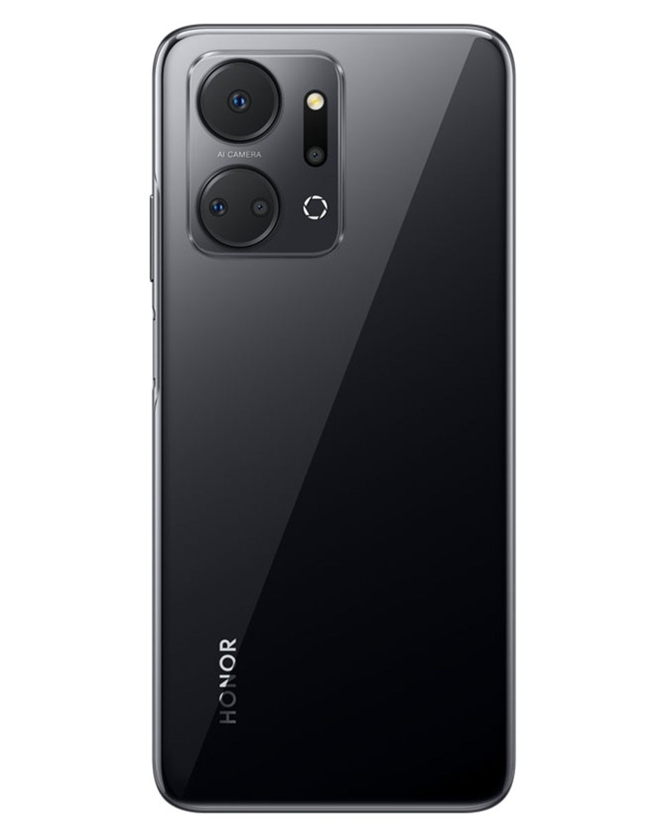X7A TFT 6.7 pulgadas Movistar 4