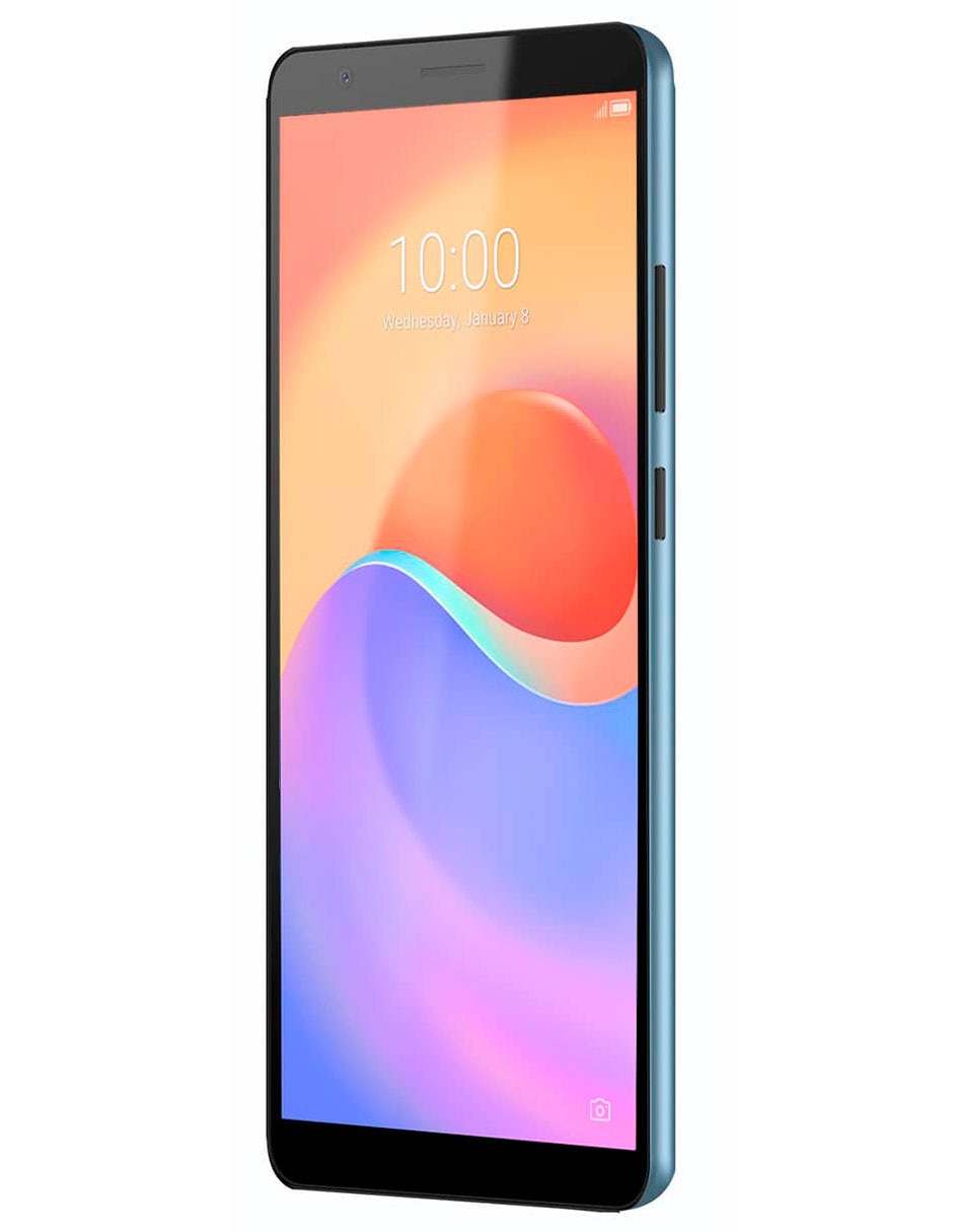 A31 Plus LCD / TFT 6 pulgadas 3