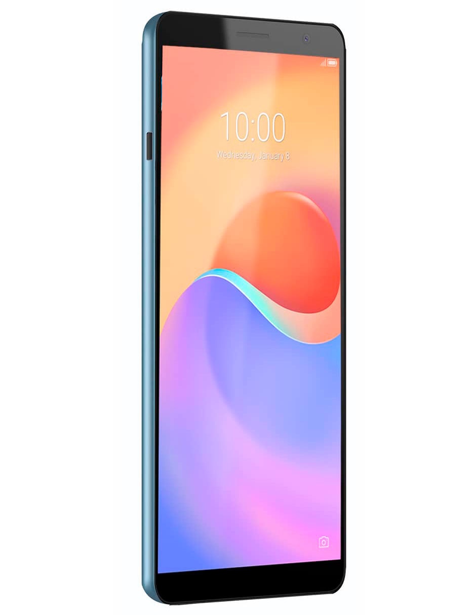 A31 Plus LCD / TFT 6 pulgadas 4