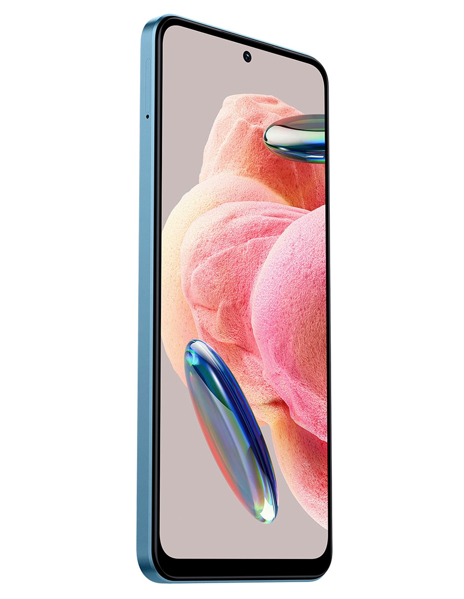 Redmi Note 12 AMOLED 6.6 pulgadas 3