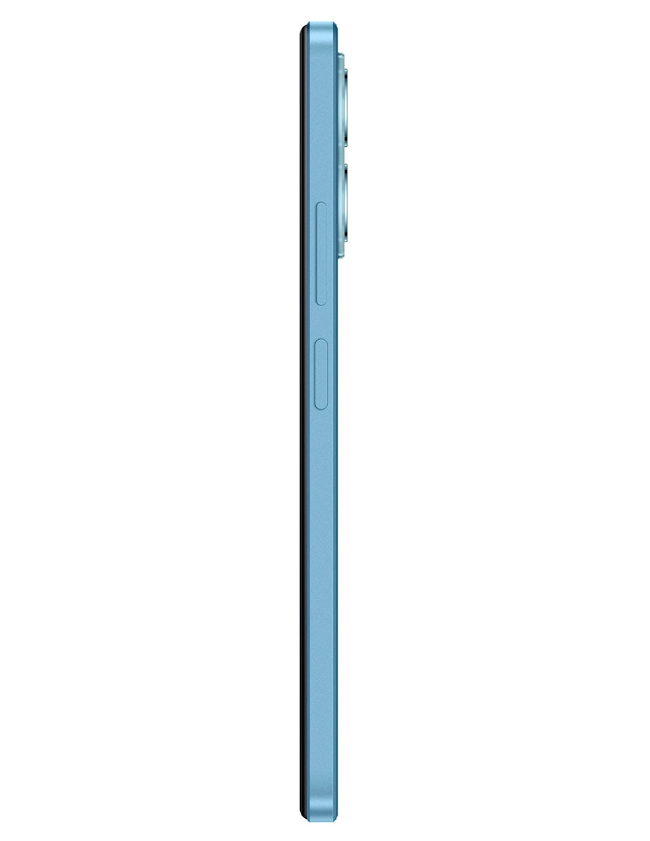 Redmi Note 12 AMOLED 6.6 pulgadas 5