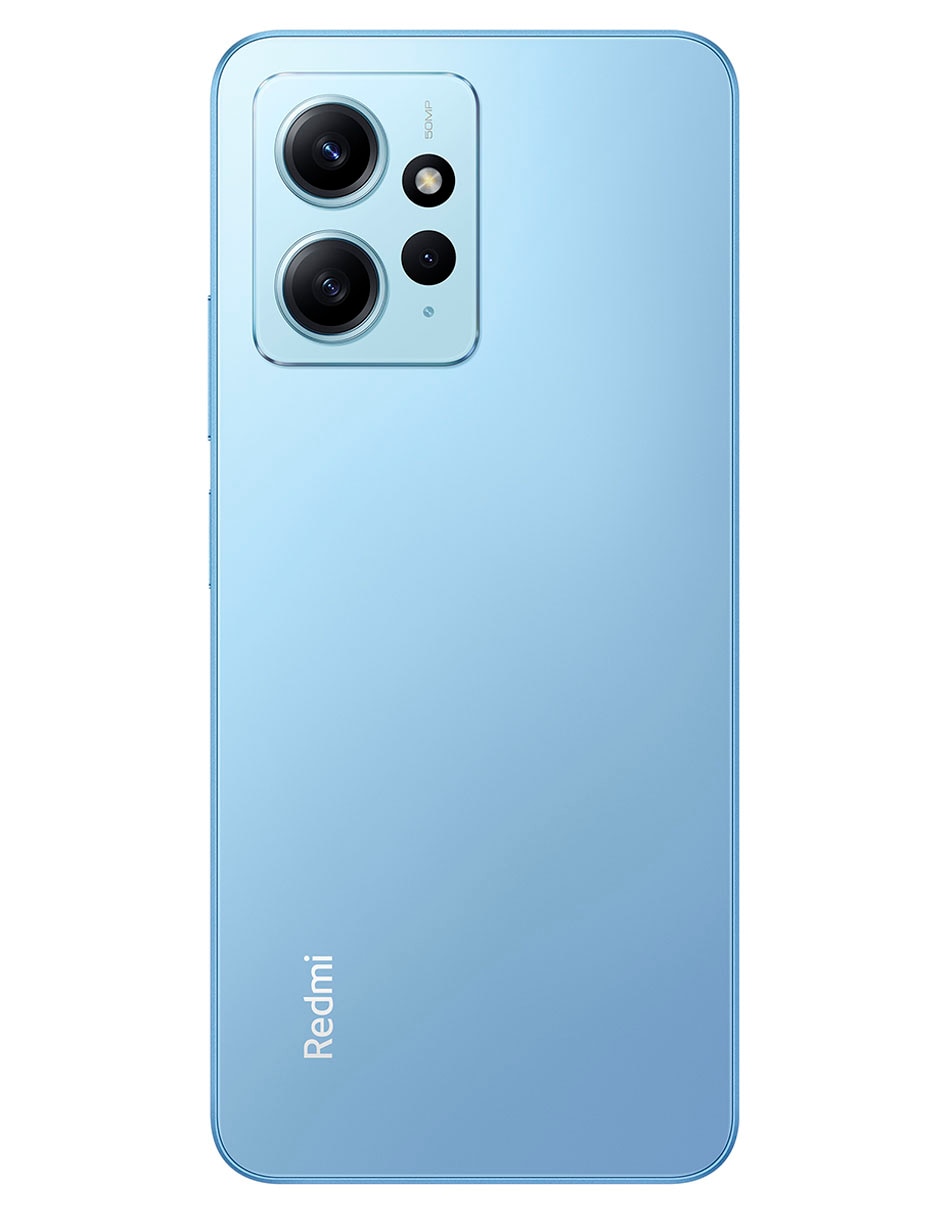 Redmi Note 12 AMOLED 6.6 pulgadas 2