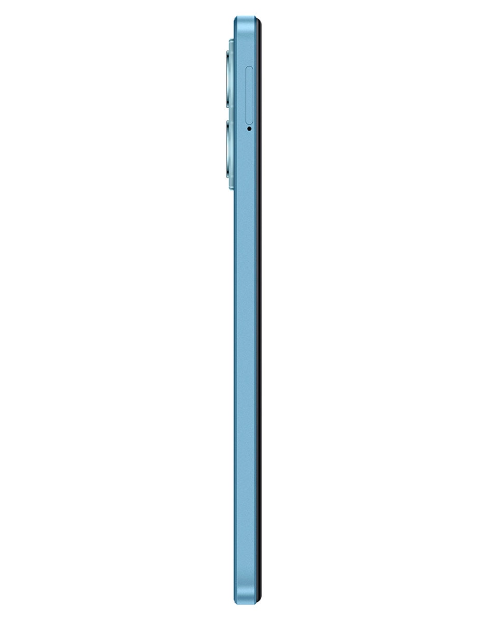 Redmi Note 12 AMOLED 6.6 pulgadas 6